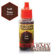 Warpaints Quick Shade: Soft Tone Ink 18ml wp1134